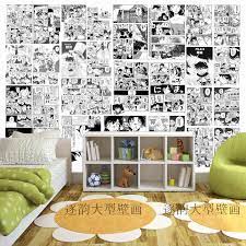 Over 40,000+ cool wallpapers to choose from. Free Shipping 3d Cartoon Wallpaper Mural Comic Book Poster Children Room Bedroom Living Room Custom Wallpaper Wall Elephant Wall Packagewall Treatment Aliexpress