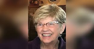 Obituary information for Joyce Wampler McCool