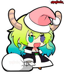 She is a former dragon goddess and an old friend of tohru. Padoru Lucoa Anime Miss Kobayashi S Dragon Maid Kobayashi San Chi No Maid Dragon Quetzalcoatl Miss Kobayas In 2021 Anime Maid Miss Kobayashi S Dragon Maid Dragon Icon