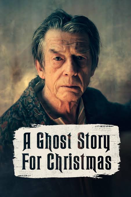 A Ghost Story for Christmas (TV Series 2005– ) - IMDb