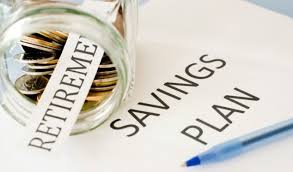 Retirement Savings Plans