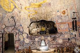 The temples of humankind are a collection of subterranean temples buried 30 metres (100 ft) underground built by the federation of damanhur. Temples Of Humankind In Damanhur Visiting The Eighth Wonder Of The World Passion For Hospitality