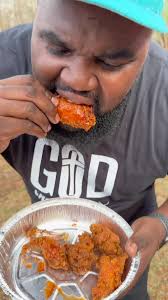 Randall Fried Chicken