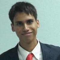 Erik Joel Sanchez Parra