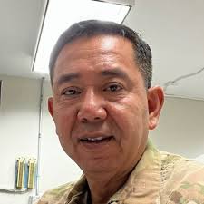 Board — PAMET-USA Mid-Atlantic Chapter