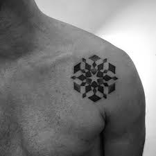 Maybe you would like to learn more about one of these? Top 51 Small Geometric Tattoo Ideas 2021 Inspiration Guide