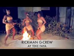 En zoals deze artiest het zelf zegt, muziek maken is niet aan tijd gebonden. Kaboela Tempo Riddim Ck Well Bodjo Bodjo Rickman Ay Teke Faya Mister Den Boeloe E Faya 2015 Youtube