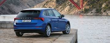 When did the skoda scala win the red dot award? Skoda Scala Infos Preise Alternativen Autoscout24