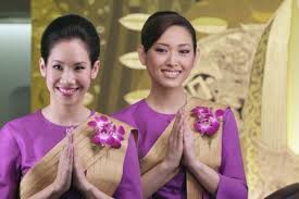 Chubby Hubby - Sawadee ka! Rules of etiquette When travelling in Thailand