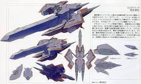 ELS Gadelaza | Mobile suit gundam 00, Gundam 00, Gundam