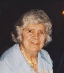 Anastasia Kazanowski Obituary