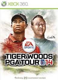 Tiger Woods Pga Tour 14 Pga Tour Tiger Woods Pga Tour Golf