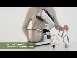 hamilton beach 63391 stand mixer 7
