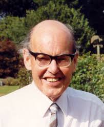 William Einar Miall (1917-2004)