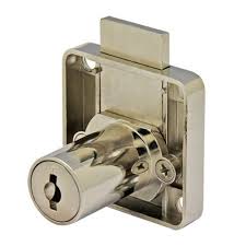 Kaba cabinet locks, cylinder locks and door locks are among the best in the world, and can be combined with electronic locks and access control systems. Brass And Iron Cabinet Lock Rs 150 Piece Trimurti Hardware Plywood Private Limited Id 20166382833