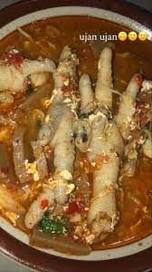 Seblak Ceker In 2021 Ide Makanan Fotografi Makanan Makanan Pedas