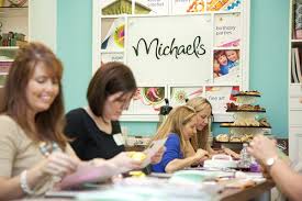 Lol i keep extras in a pretty tote bag i purchased from michael's craft stores. Michaels Creative Crew Blogger Event