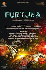 Aceasta va lovi terra cu viteza extrem de mare, de 600 de kilometri pe secundă cu gaze fierbinți și radiație corpusculare. Iic 2019 Furtuna De William Shakespeare PremierÄƒ Cluj Com