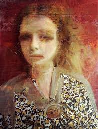 The Other Mother S Daughter Digital Portrait Art Digital Painting Portrait Portrait Art