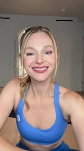 Yesterday I dropped episode 2 of Yoga + Pilates: Deep Core Edition ❤️‍🔥,  What is the deep core you might ask? Let me tell you:,