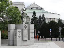 The sejm has been the highest governing body of the third polish republic since the transition of government in 1989. Sejm And Senate Complex Of Poland Wikipedia