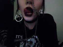 751 notes oct 20th, 2021. Mall Goth Tumblr Goth Aesthetic Mall Goth 90s Goth