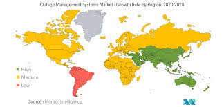 Outage Management Systems Market 2021 26 Industry Share Size Growth Mordor Intelligence
