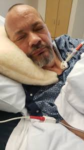 We're thrilled to share that Raymond Botelho has found a kidney donor and  is scheduled for transplant surgery