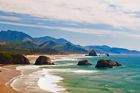 15 Best Beaches In Oregon The Crazy Tourist