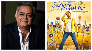 आमिर खान की 'सितारे ज़मीन पर' सीधे यूट्यूब पर होगी रिलीज़! - Imagen principal del artículo