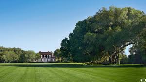Manufactured on site in newcastle from raw material through to final product. Go Inside A Historic South Carolina Plantation House Turned Family Hom Architectural Digest