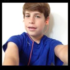 Carter Dougherty (@STARBUCKZCARTER)