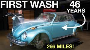 Image result for Medium Green 1949 Beetle
