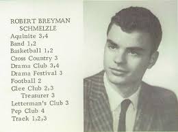 The University of Notre Dame Class of 1969 Blog: Two Hundred Fifteen '69  Domers Who Graduated from Sixty-Eight Illinois High Schools
