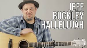 Hallelujah By Leonard Cohen Lyrics With Guitar Chords