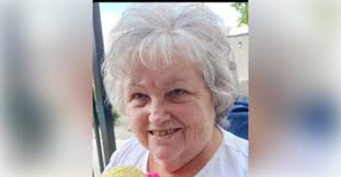 Obituary information for Evelyn Corbett (Fraser)