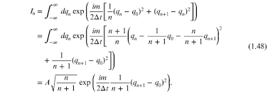 Dec 16, 2020 · last updated on: Path Integral Formulation Of Quantum Mechanics Book Chapter Iopscience