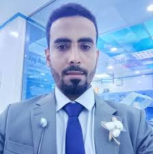 Abdullah Khaled Alathwari