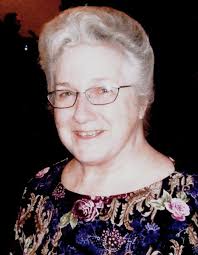 Obituary for Anita Rae (Haeffner) Wolf