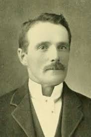 John Lewis Peck (1857-1927)