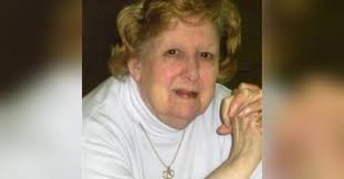 Marion Retta Reed Obituary