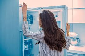 Usda recommends using cooked beef within 3 to 4 days, kept refrigerated (40°f or less). How Long Does Food Last In The Fridge Without Power Here S What An Expert Says Health Com