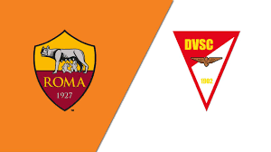 Roma vs debrecen live streaming links will be updated as soon as we'll find official streams for this club friendlies match. As Roma Vs Debrecen International Friendly Watch Espn