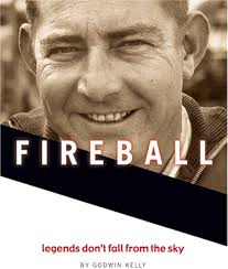 Fireball: Legends Don't Fall From the Sky