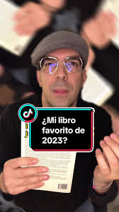 Este libro de autor chileno 🇨🇱 me ha dejado 🤯 y no exagero. ¿Lo has  leído? ¿Tienes algún libro que te haya puetso la cabeza del revés este año?  #librosrecomendados #booktok #booktokespañol #libros ...
