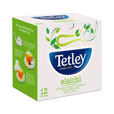 Sep 17, 2020 · later, tea bags became flat and rectangular. Buy Tetley Elaichi Tea 12 Teabags Online At The Best Price Bigbasket
