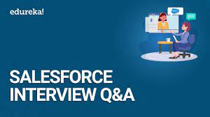 Top 50 Salesforce Interview Questions And Answers For 2021 Edureka