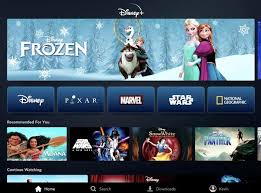 Interact with characters and discover hidden features with the mandalorian ar experience app from google. When Will Disney Be Available On Roku Fire Tv Apple Tv More You Asked We Answer Cord Cutters News