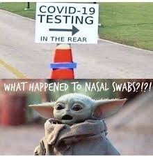 Pin By Skylar Christensen On Baby Yoda In 2020 Yoda Funny Funny Video Memes Yoda Meme