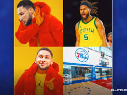 Patty mills was a key piece in the spurs' championship run last season. Australia S Patty Mills Reacts To Ben Simmons Skipping Tokyo Olympics